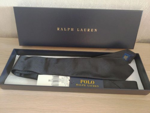 Галстук Ralph Lauren 712576609004.jpg