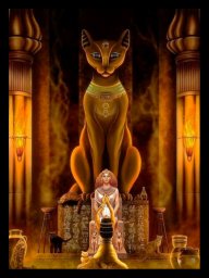 Bastet