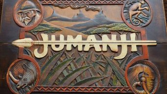 JUMANJI-MEF