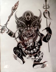 Mahakala