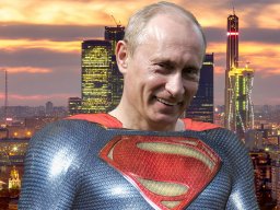 Superputin