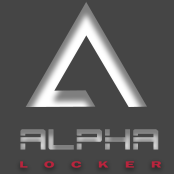 AlphaLocker