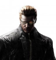 AlbertWesker