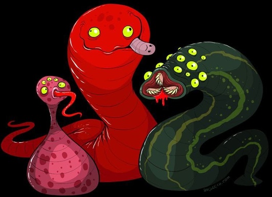 leech