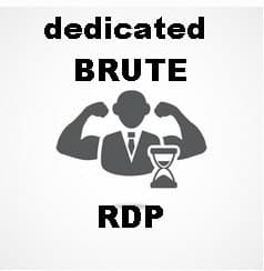 dedicatedBrut