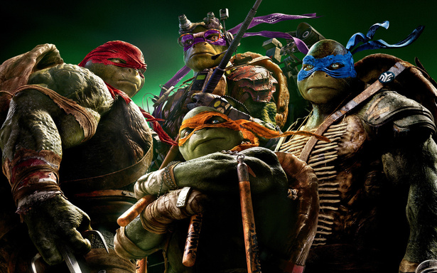 Mutantninja