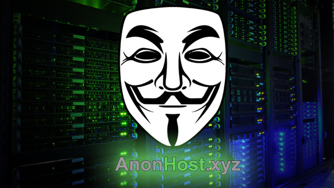 AnonHost