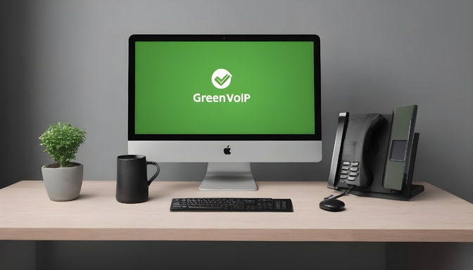 Green VoIP