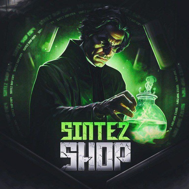 SintezShop