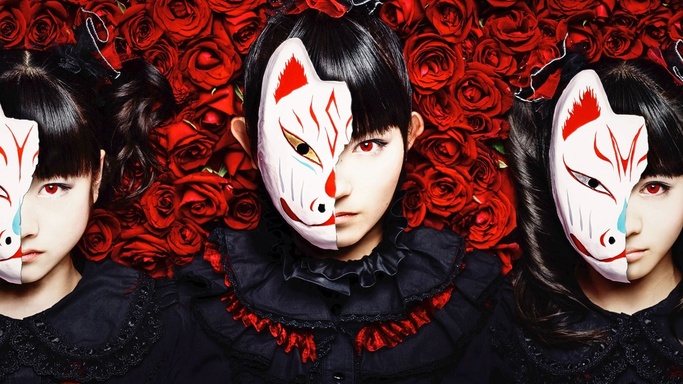 BABYMETAL