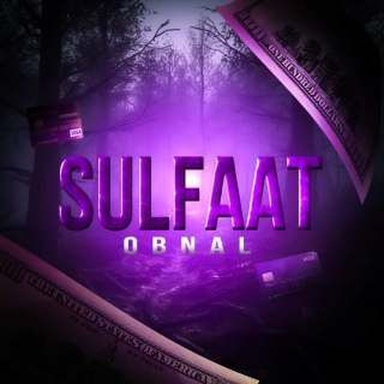 SulfaatObnal