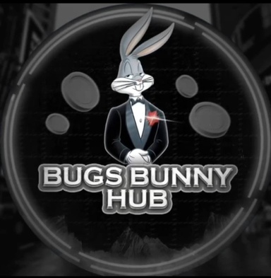 Bugs Bunny