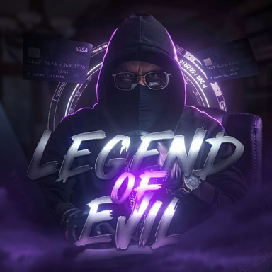 LegendsEvil