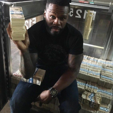 moneydark