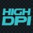 HighDPI