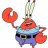 Mr.Krabs