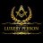 LUXERY PERSON